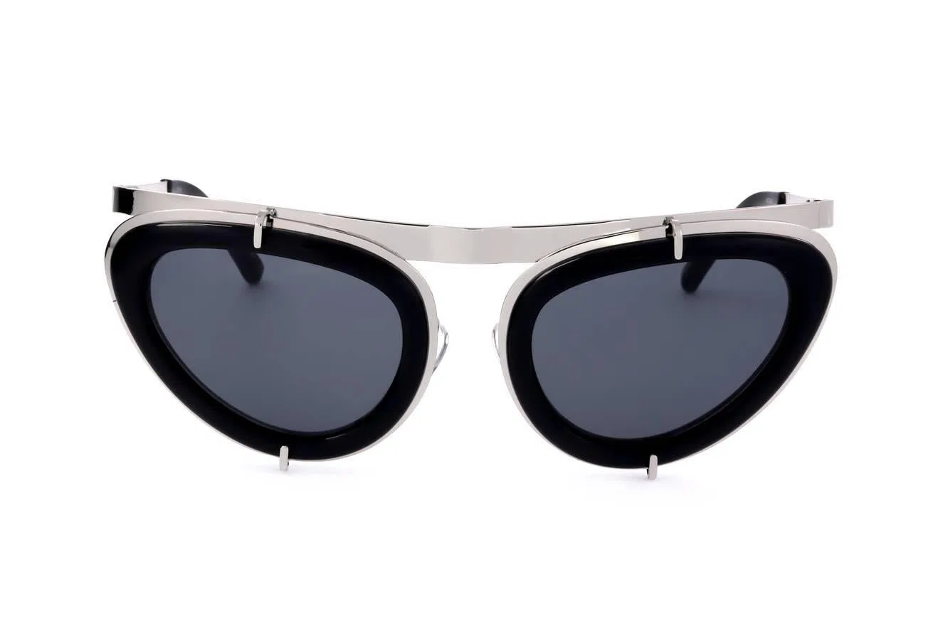 Erdem by Linda Farrow EDM3 Sunglasses - view 2